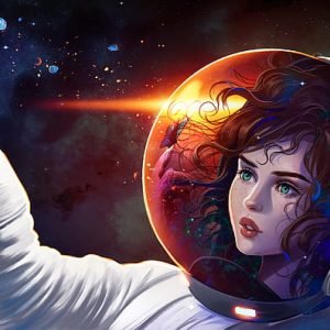 sci-fi-astronaut-butterfly-girl-space-hd-wallpaper-preview